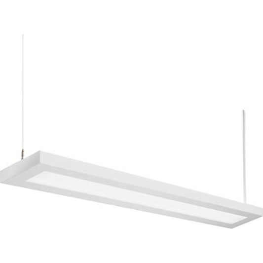 GRAD LLP8FT Fixture Grad Suspended LED Luminaire Pendant