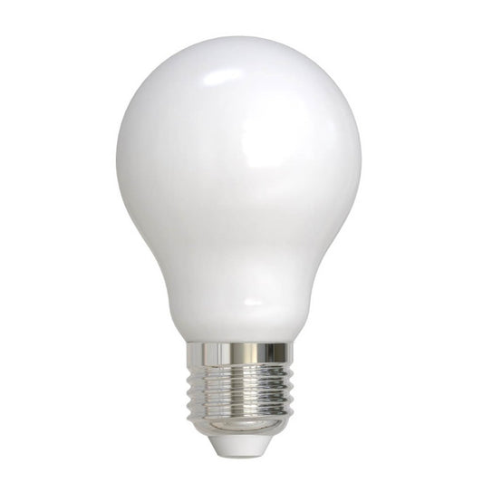2 pack - Bulbrite 861582 (776817) 9W A19 Warm White LED Light Bulb