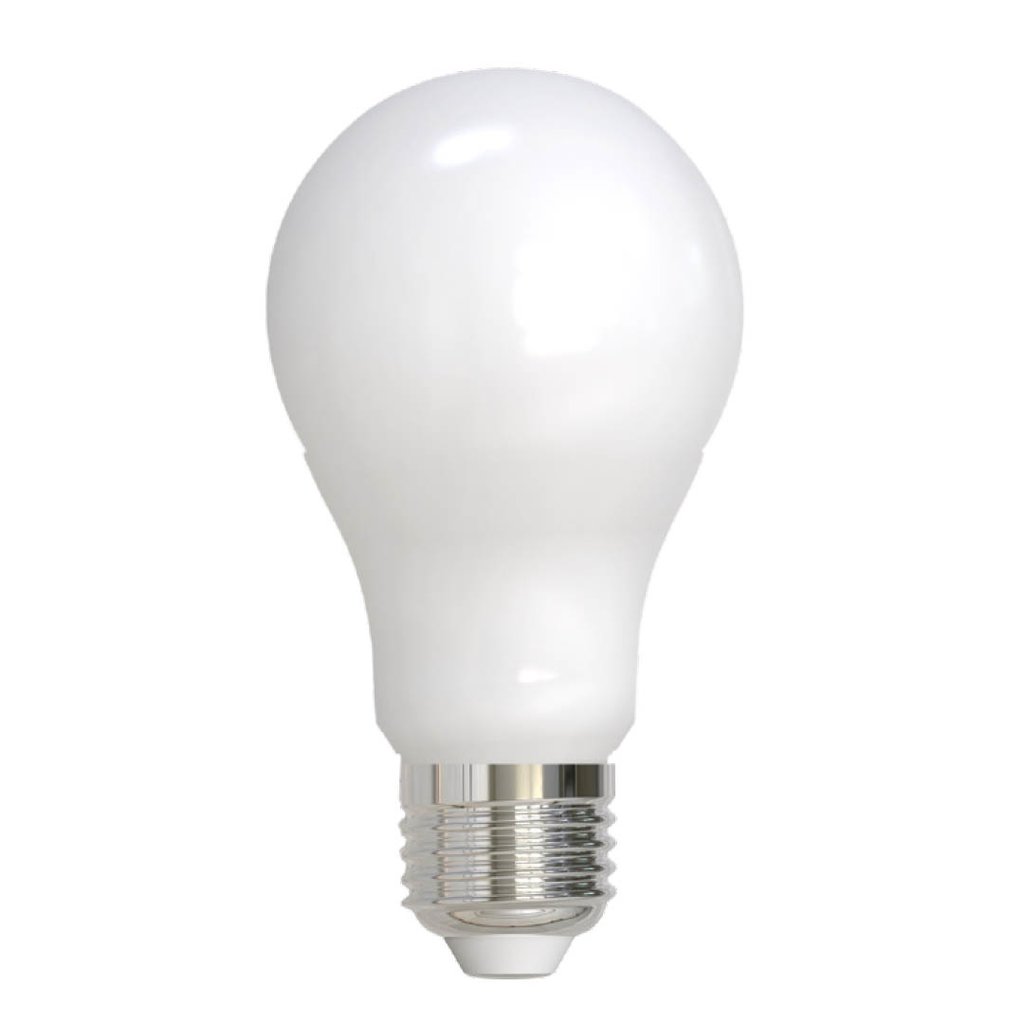 2 pack - Bulbrite 861583 11W A21 Warm White LED Light Bulb