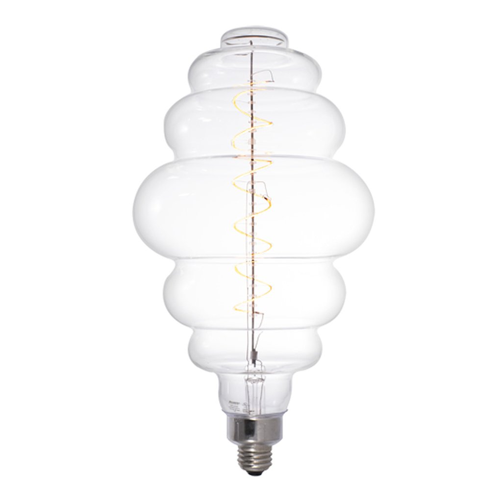 Bulbrite 810118 4W LED Pendant Dimmable Fixture 5 Years manufacturer