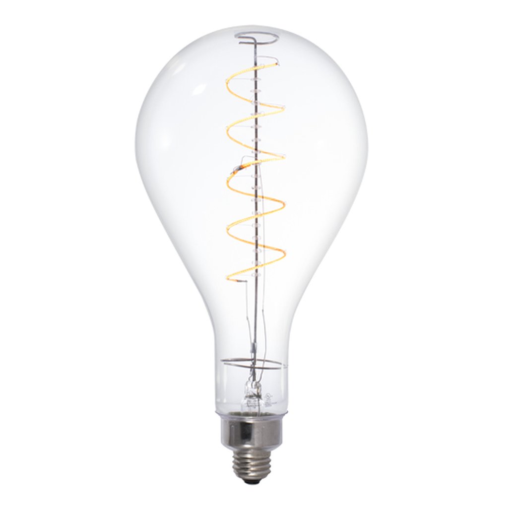 Bulbrite 810114 4W LED Pendant Dimmable Fixture 5 Years manufacturer