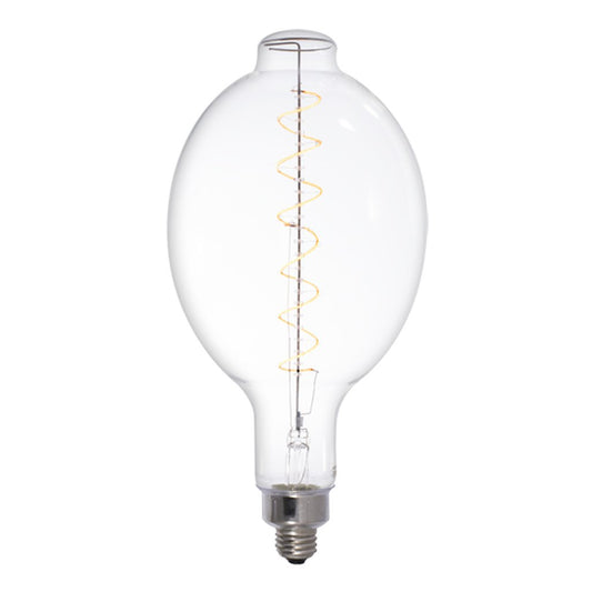 Bulbrite 810121 4W LED Pendant Dimmable Fixture 5 Years manufacturer