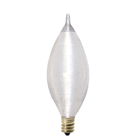 Bulbrite 861020 (430040) 40W C11 Incandescent Light Bulb