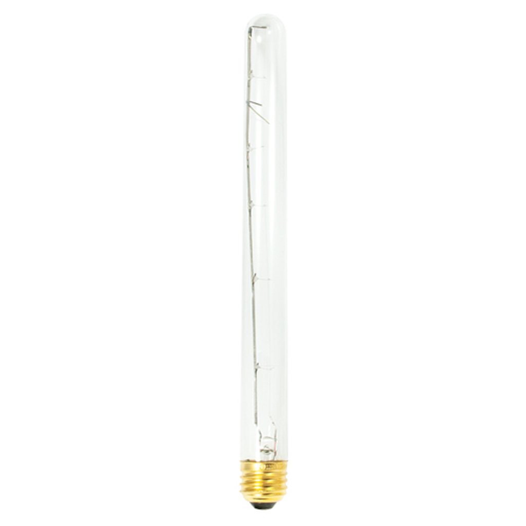 5 pack - Bulbrite 861076 (705140) 40W T8 Warm White Incandescent