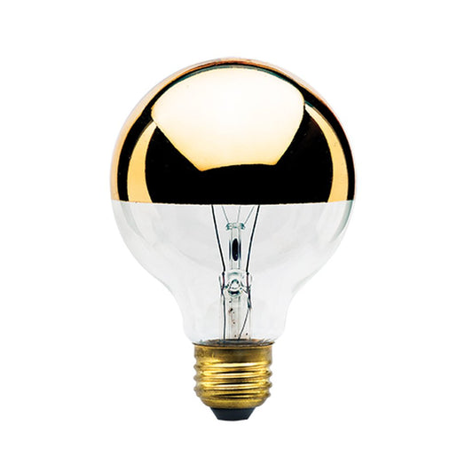 Bulbrite 810104 40W G25 Incandescent Light Bulb
