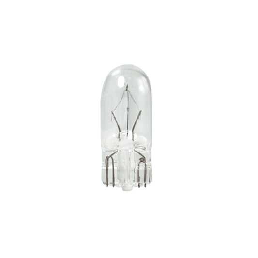 10 pack - Bulbrite 715515 5W T3.25 Halogen Light Bulb