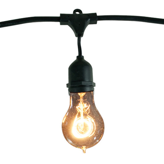 Bulbrite 810004 String Light Fixture BULBRITE FIXTURES 48' STRING