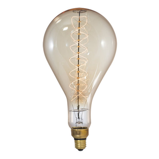 Bulbrite 810107 Pendant Fixture BULBRITE INCANDESCENT PS56 MEDIUM