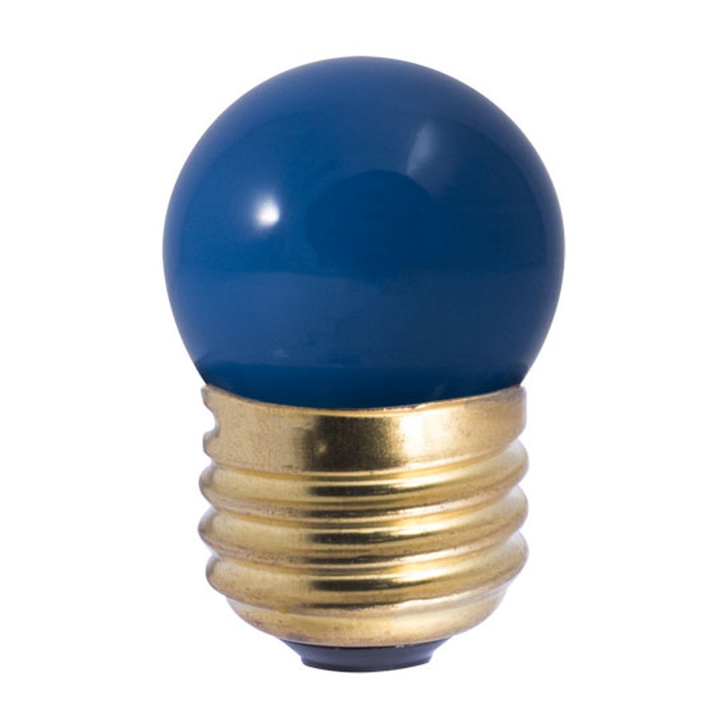 25 pack - Bulbrite 861329 7.5W S11 INCANDESCENT Light Bulb