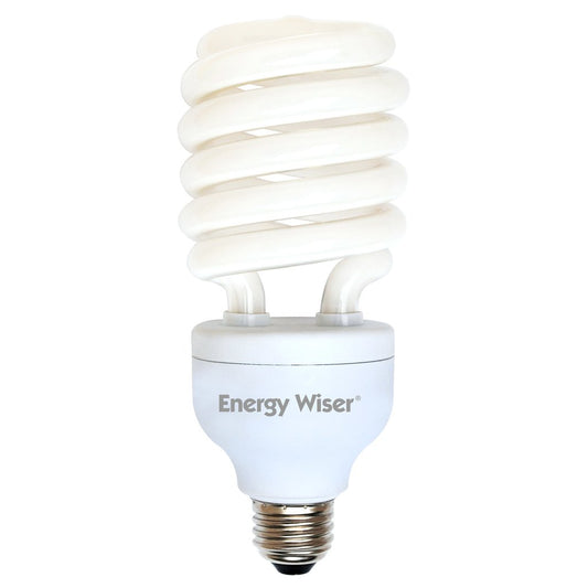 4 pack - Bulbrite 860527 (509536) 42W T4 Coil Soft Daylight CFL