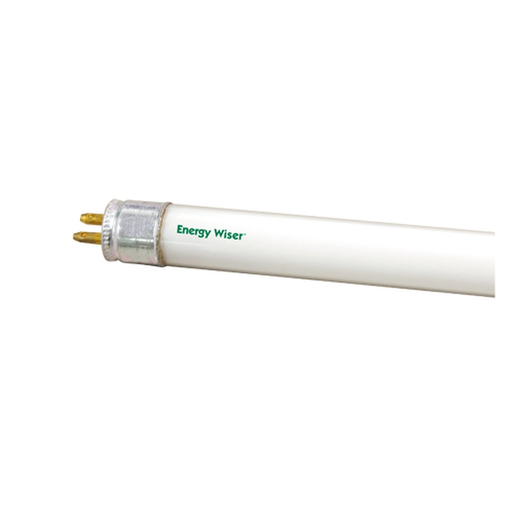 10 pack - Bulbrite 860551 8W T4 Soft White FLUORESCENT Light Bulb