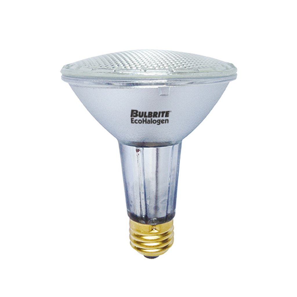 6 pack - Bulbrite 860729 (683435) 39W PAR30 Long Soft White Halogen