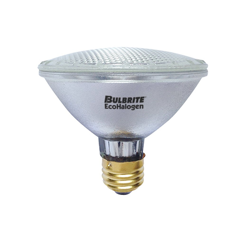6 pack - Bulbrite 860731 (683438) 39W PAR30 Long Soft White Halogen