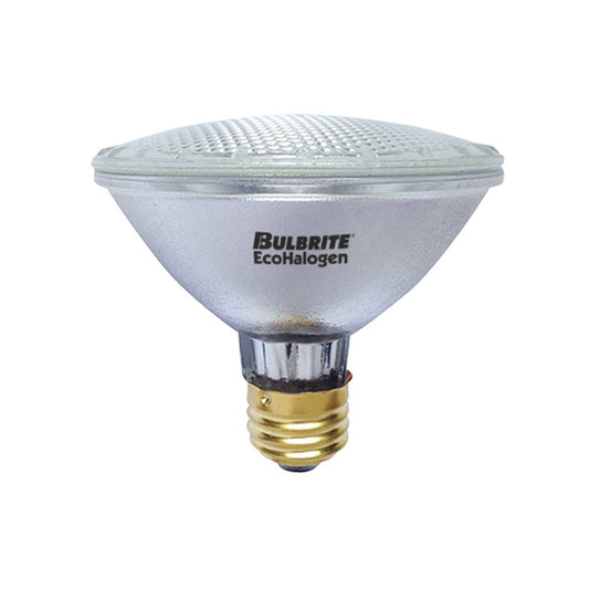 6 pack - Bulbrite 860731 (683438) 39W PAR30 Long Soft White Halogen
