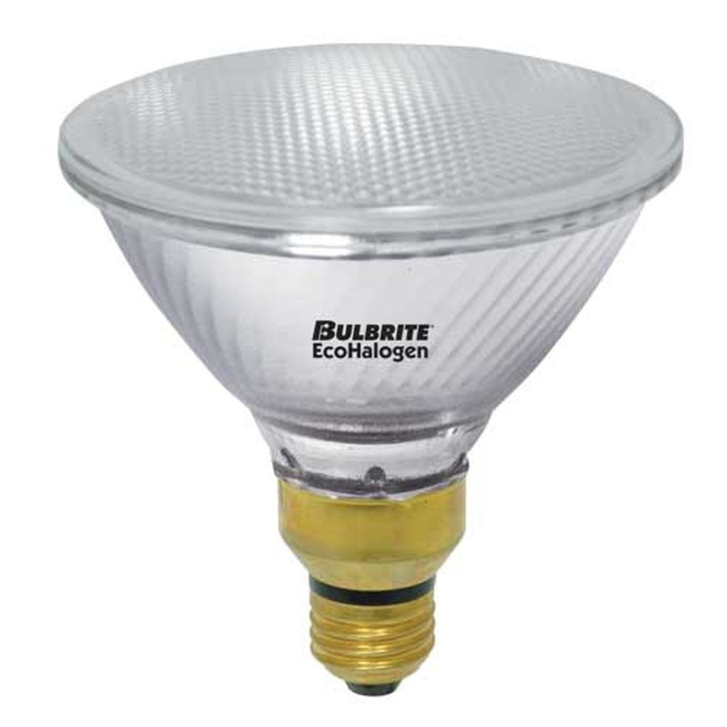 4 pack - Bulbrite 860761 (684472) 70W PAR38 Soft White Halogen