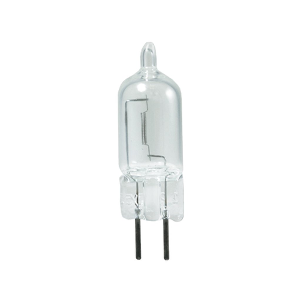 10 pack - Bulbrite 861071 35W T5 Soft White Halogen Light Bulb