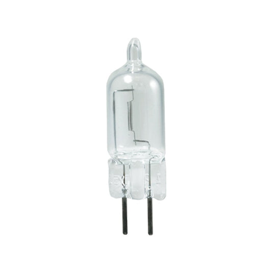 10 pack - Bulbrite 861009 (715250) 50W T5 Soft White Halogen