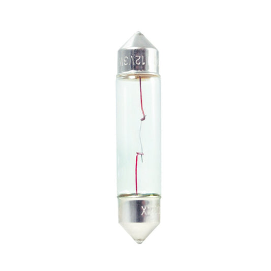 10 pack - Bulbrite 861195 (715611) 10W T3.25 Soft White Halogen