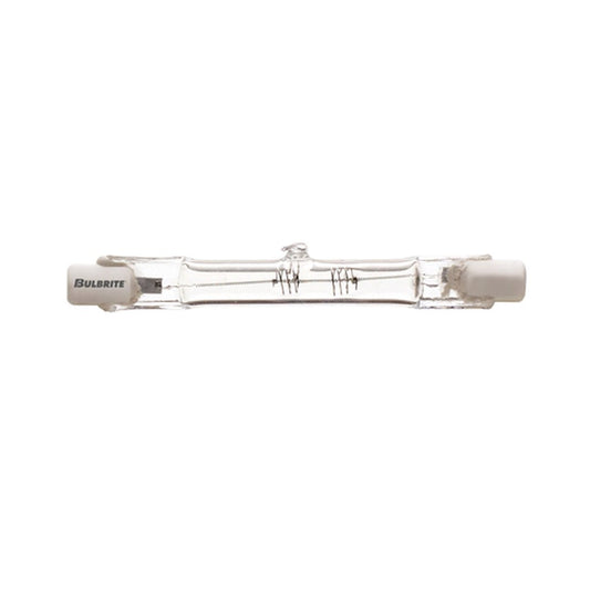 10 pack - Bulbrite 860777 (601251) 250W T3 Soft White Halogen