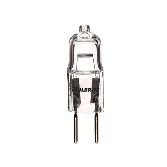 10 pack - Bulbrite 860791 (651036) 35W T3 Soft White Halogen