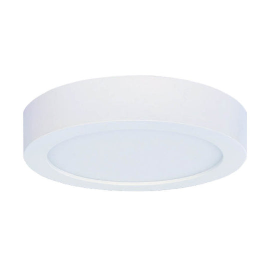 10 pack - Bulbrite 773128 10W 5.5" Round LED Downlight Flush Mount