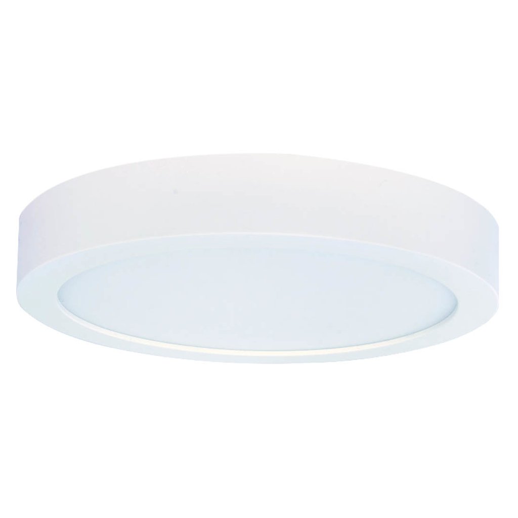 10 pack - Bulbrite 773152 20W 9" Round LED Downlight Flush Mount