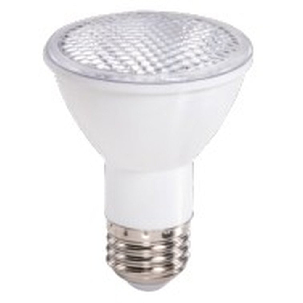 6 pack - Topaz LP20/7/927/NF/D-46 6.5W PAR20 Warm Whitet LED