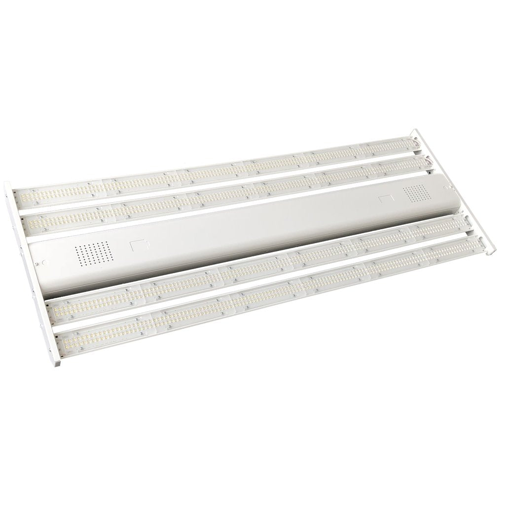LED One LOD-LHB220W-50K-HL 220W LED Troffer Dimmable Fixture