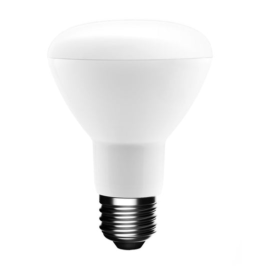 LED One BR20-50WE-7WD50K 7.5W BR20 LED Light Bulb
