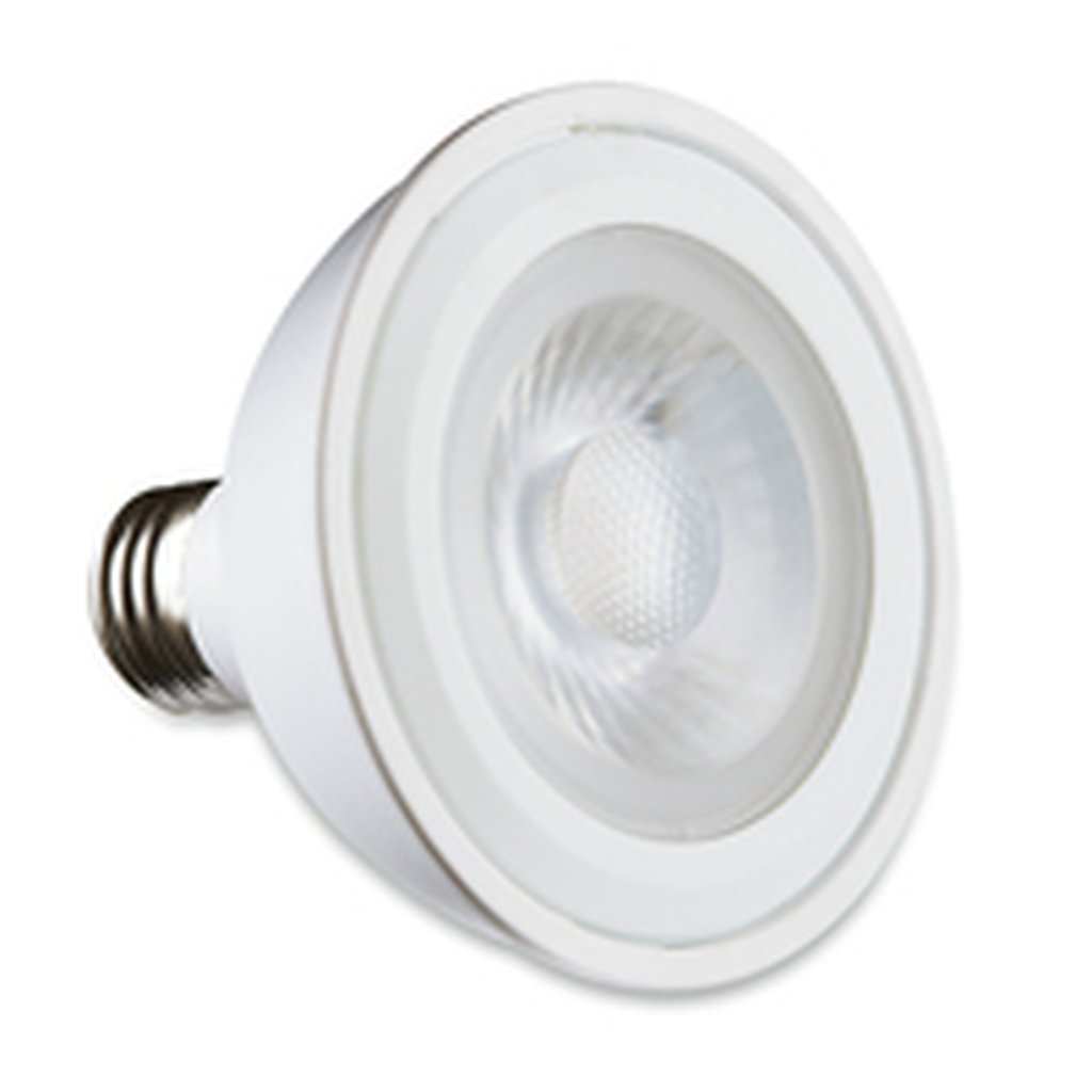 Verbatim 70180 11W PAR30 Short Soft White LED Light Bulb