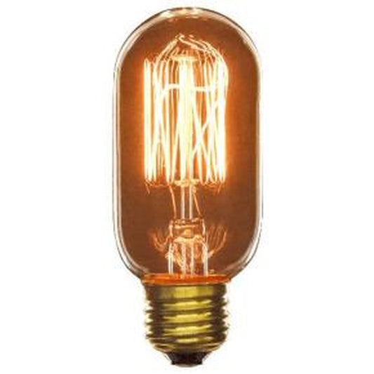 Sunlite 02042-SU 40W T14 Incandescent Light Bulb