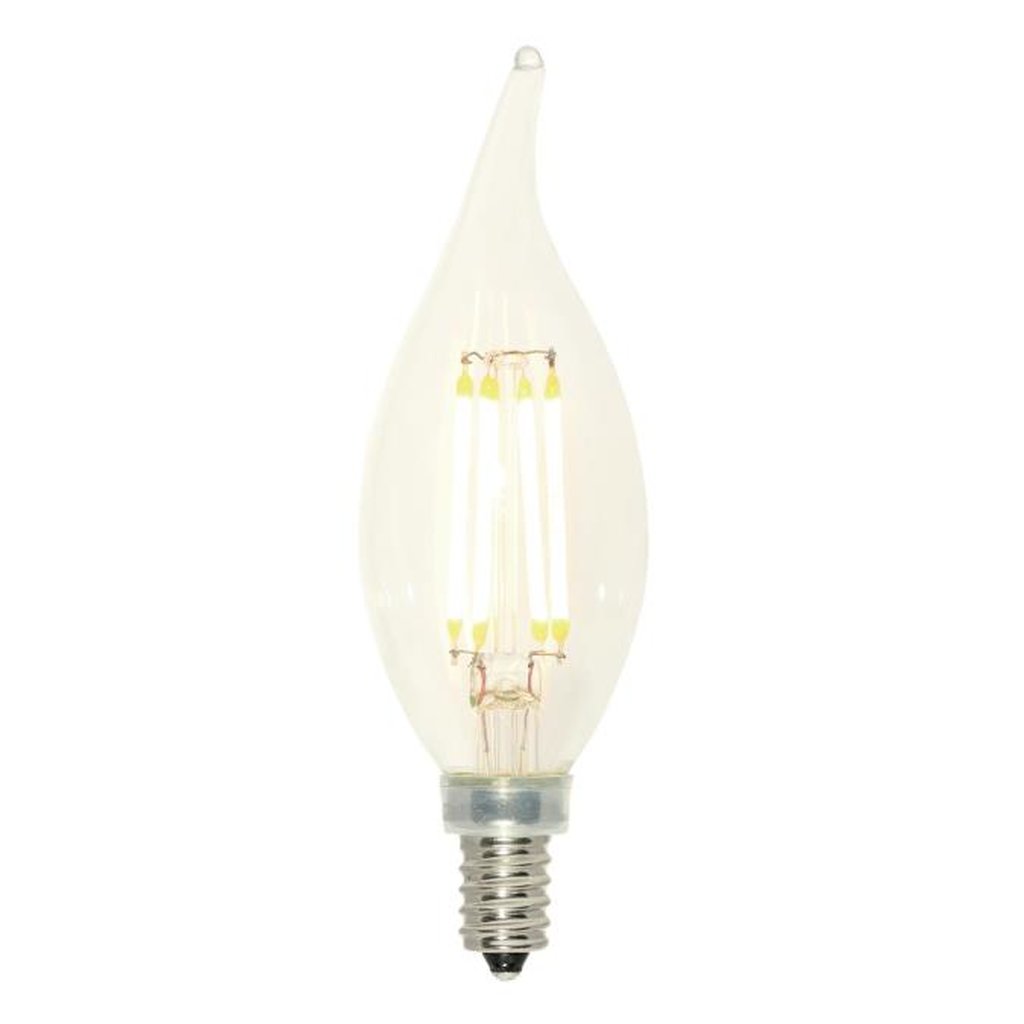 Westinghouse 5066100 5W CA11 LED Light Bulb