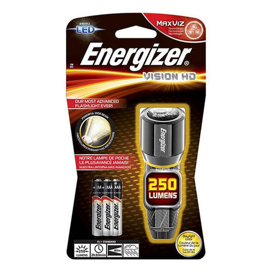 Energizer EPMHH32EEN Flashlight LED Contractor Flashlights