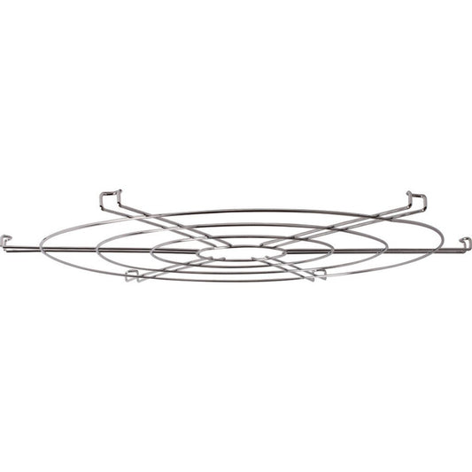 Eiko 09912 LED Wire Guard Aluminum Reflector