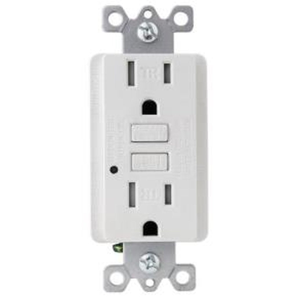 12 pack - Sunlite 55410-SU Outlet Adapter
