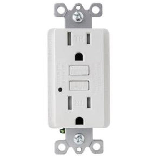 12 pack - Sunlite 55410-SU Outlet Adapter