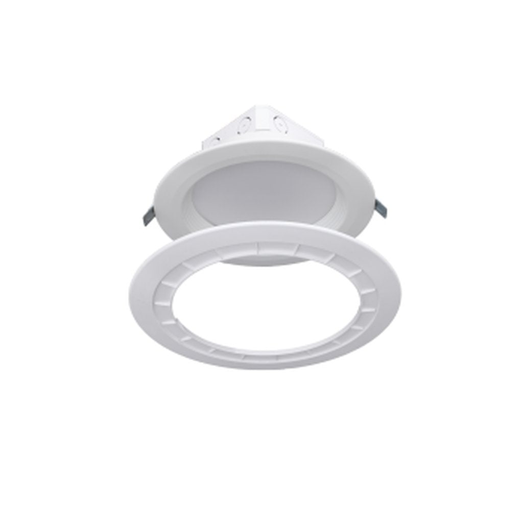 20 pack - Eti 90600193 10'' Trim for Color Preference Downlight