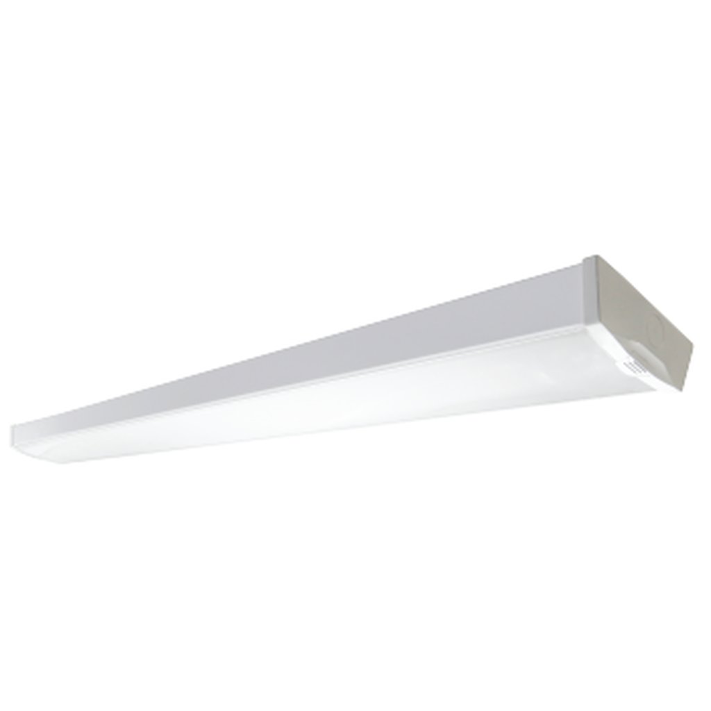 Eti 56513141 40W LED Fixture – 4? Compact Wrap Light
