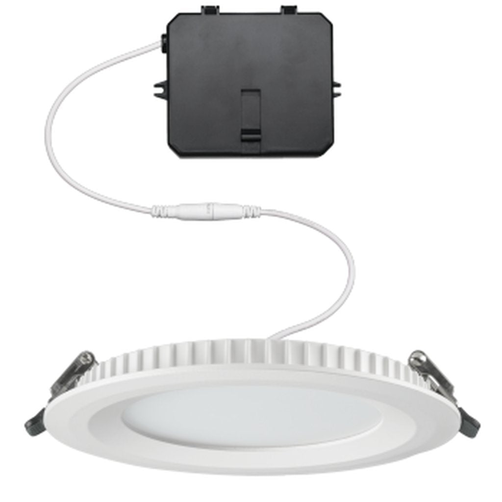 20 pack - Eti 53807211 15W 5" Round LED Downlight Dimmable Fixture