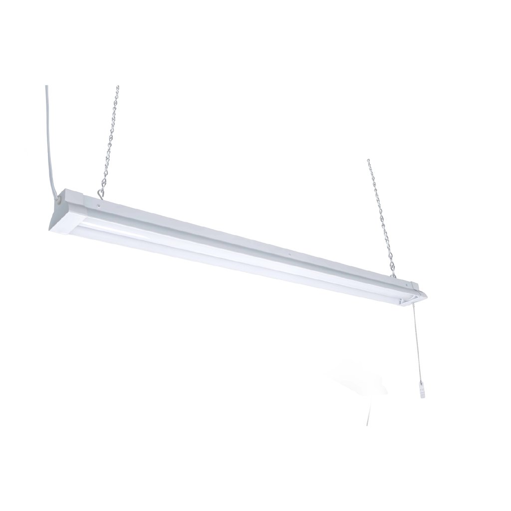 Eti 54590141 30W LED Utility Fixture 40" Shop light 2800 lm | 120 VAC