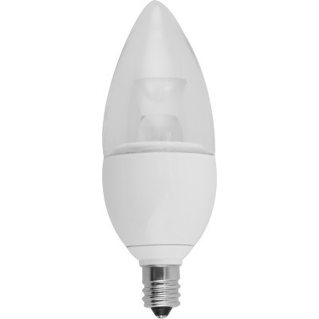 Eiko 10008 4.5W B11 LED Light Bulb
