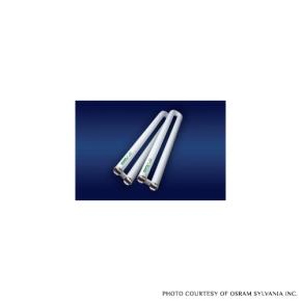 15 pack - Sylvania 21879-S 31W T8 U-Bend Cool White Light Bulb