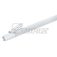 25 pack - Topaz L2T8B/835/9F/DE-C 9W T8 LED Light Bulb