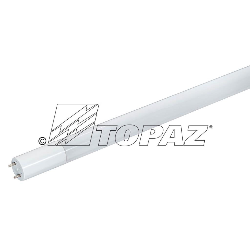 25 pack - Topaz L4T8B/840/14F/DE-C 14W T8 LED Light Bulb
