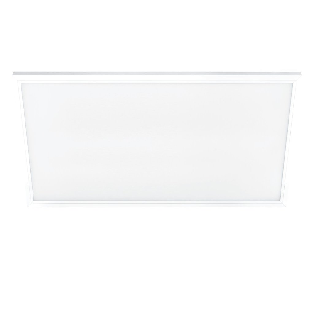 Feit Electric FP2X4/4WY/WH 52W LED Fixture 2 ft. x 4 White Integrated