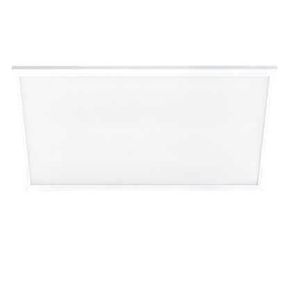 Feit Electric FP2X4/4WY/WH 52W LED Fixture 2 ft. x 4 White Integrated