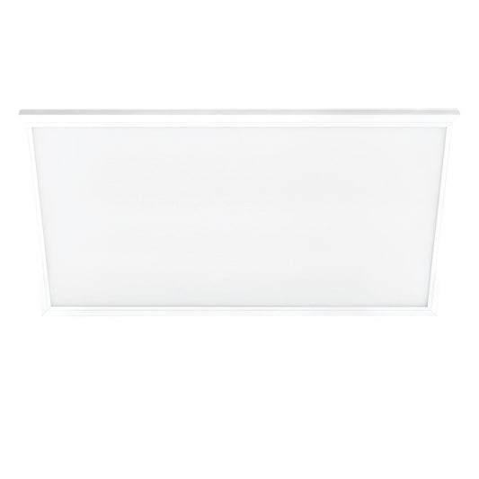 Feit Electric FP2X4/4WY/WH 52W LED Fixture 2 ft. x 4 White Integrated