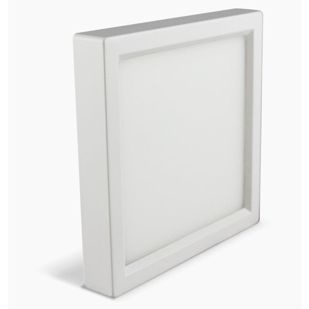 Luxrite LR23609 Fixture SLIM LED LUMINAIR SURFACE MOUNT