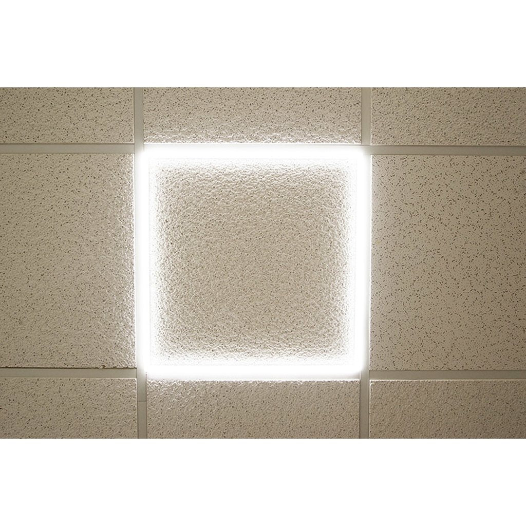 TPR TPR-LMFR-4000K-2 Fixture 2x2 Lumenframe