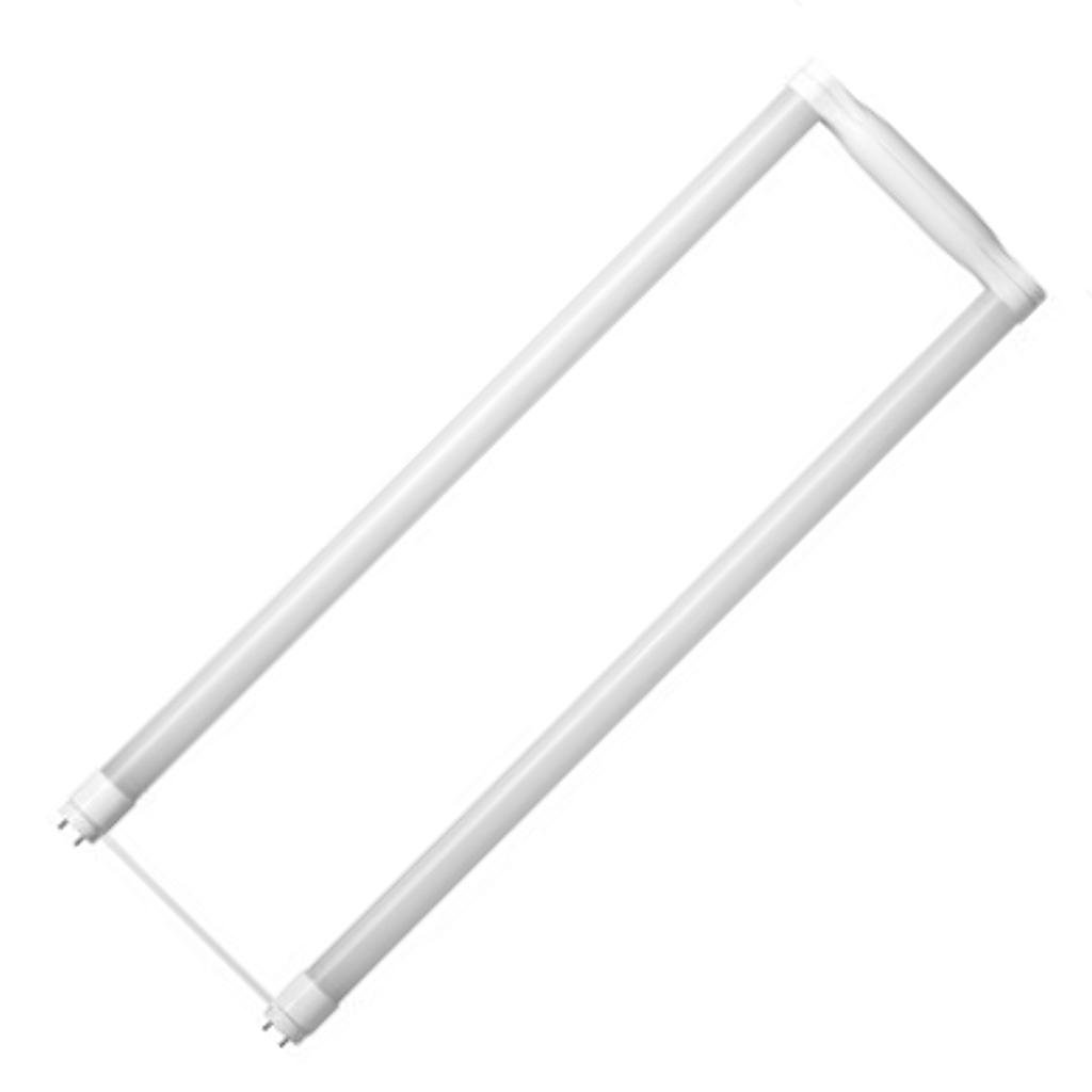 12 pack - Eiko 10063 11.5W T8 U-Bend LED Light Bulb